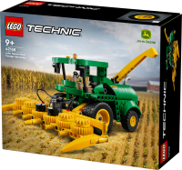 LEGO&reg; Technic - John Deere 9700 Forage Harvester