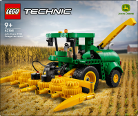 LEGO&reg; Technic - John Deere 9700 Forage Harvester