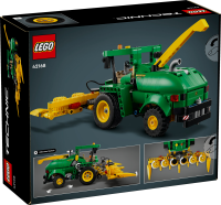 LEGO&reg; Technic - John Deere 9700 Forage Harvester