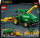 LEGO&reg; Technic - John Deere 9700 Forage Harvester