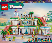 LEGO&reg; Friends - Heartlake City Kaufhaus