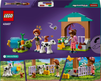 LEGO&reg; Friends - Autums K&auml;lbchenstall