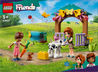 LEGO&reg; Friends - Autums K&auml;lbchenstall