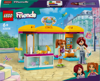 LEGO&reg; Friends - Mini-Boutique