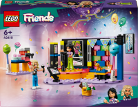 LEGO&reg; Friends - Karaoke-Party