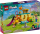 LEGO&reg; Friends - Abenteuer auf dem Katzenspielplatz