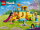 LEGO&reg; Friends - Abenteuer auf dem Katzenspielplatz