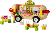 LEGO&reg; Friends - Hotdog-Truck