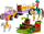 LEGO&reg; Friends - Pferde- und Pony-Anh&auml;nger