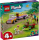 LEGO&reg; Friends - Pferde- und Pony-Anh&auml;nger