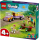 LEGO&reg; Friends - Pferde- und Pony-Anh&auml;nger