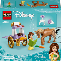 LEGO&reg; Disney Princess - Belles Pferdekutsche