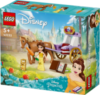 LEGO&reg; Disney Princess - Belles Pferdekutsche