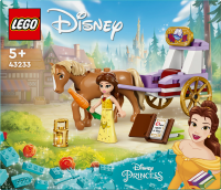 LEGO&reg; Disney Princess - Belles Pferdekutsche