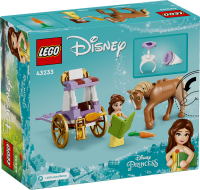 LEGO&reg; Disney Princess - Belles Pferdekutsche