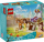 LEGO&reg; Disney Princess - Belles Pferdekutsche