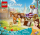 LEGO&reg; Disney Princess - Belles Pferdekutsche