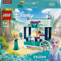 LEGO&reg; Disney Princess - Elsas Eisstand