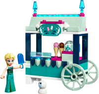 LEGO&reg; Disney Princess - Elsas Eisstand