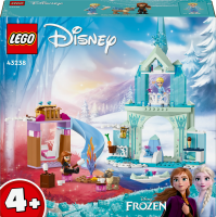 LEGO&reg; Disney - Elsas Eispalast