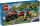 LEGO&reg; City - Feuerwehrgel&auml;ndewagen mit Rettungsboot