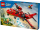 LEGO&reg; City - L&ouml;schflugzeug