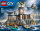 LEGO&reg; City - Polizeistation auf der Gef&auml;ngnisinsel