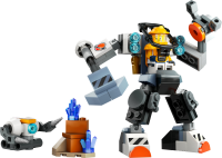 LEGO&reg; City - Weltraum-Mech