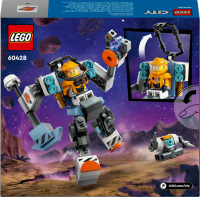 LEGO&reg; City - Weltraum-Mech