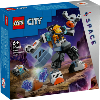 LEGO&reg; City - Weltraum-Mech