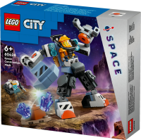 LEGO&reg; City - Weltraum-Mech