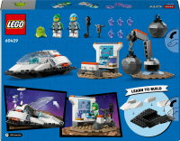 LEGO&reg; City - Bergung eines Asteroiden im Weltall