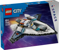 LEGO&reg; City - Raumschiff