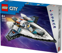 LEGO&reg; City - Raumschiff