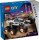 LEGO&reg; City - Weltraum-Rover mit Au&szlig;erirdischen