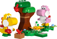 LEGO&reg; Super Mario - Yoshis wilder Wald &ndash;...