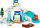 LEGO&reg; Super Mario&trade; - Schneeabenteuer mit Familie Pinguin &ndash; Erweiterungsset