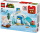 LEGO&reg; Super Mario&trade; - Schneeabenteuer mit Familie Pinguin &ndash; Erweiterungsset