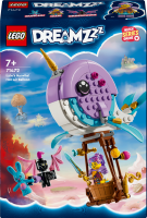 LEGO&reg; DREAMZzz&trade; - Izzies...