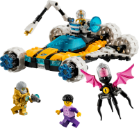 LEGO&reg; DREAMZzz&trade; - Der Weltraumbuggy von Mr. Oz