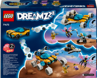 LEGO&reg; DREAMZzz&trade; - Der Weltraumbuggy von Mr. Oz