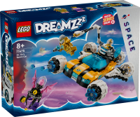 LEGO&reg; DREAMZzz&trade; - Der Weltraumbuggy von Mr. Oz