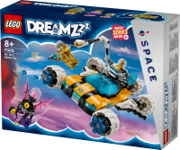 LEGO&reg; DREAMZzz&trade; - Der Weltraumbuggy von Mr. Oz