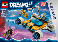 LEGO&reg; DREAMZzz&trade; - Der Weltraumbuggy von Mr. Oz