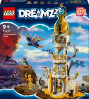 LEGO&reg; DREAMZzz&trade; - Turm des Sandmanns