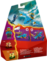 LEGO&reg; NINJAGO&reg; - Nyas Drachengleiter