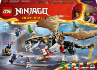 LEGO&reg; NINJAGO&reg; - Egalt der Meisterdrache