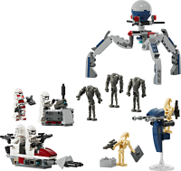 LEGO&reg; Star Wars&trade; - Clone Trooper&trade; &amp;...