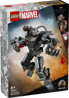 LEGO&reg; Marvel Super Heroes - War Machine Mech