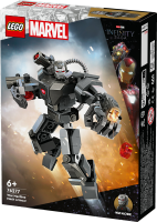 LEGO&reg; Marvel Super Heroes - War Machine Mech